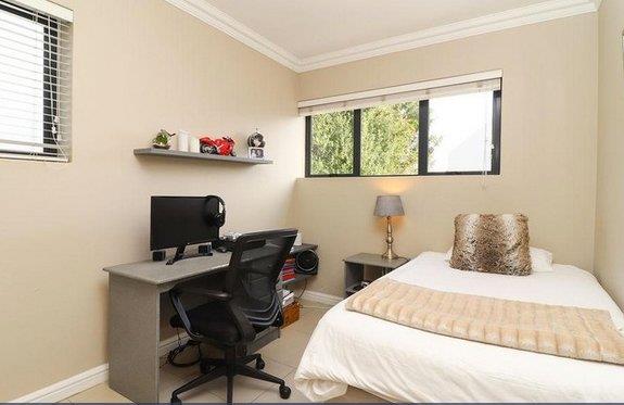 To Let 3 Bedroom Property for Rent in Durbanville Western Cape
